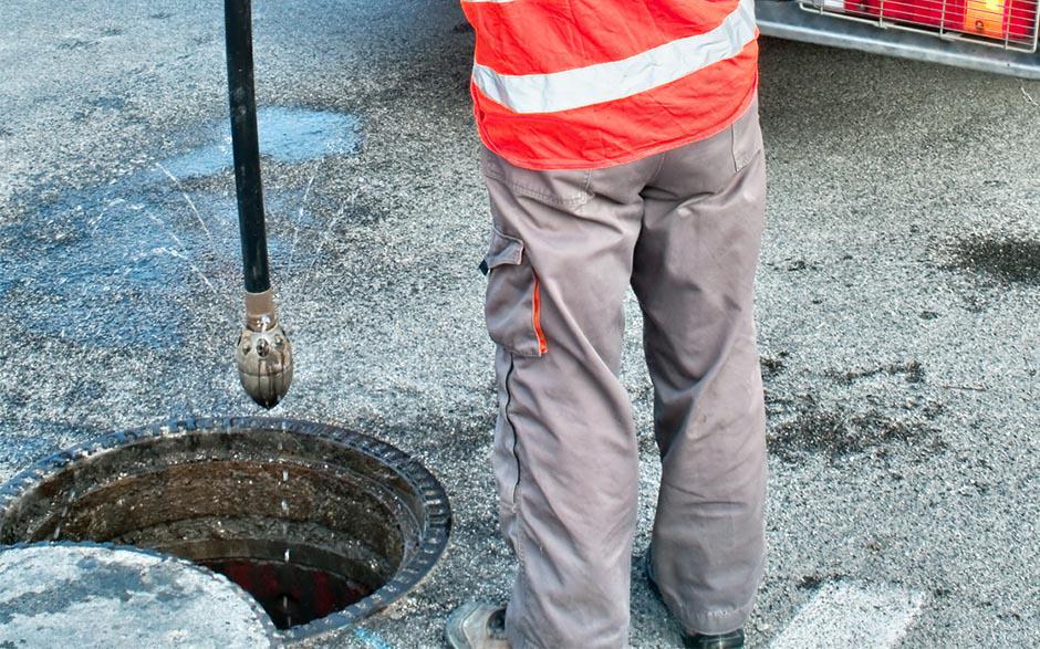 déboucher les canalisation Levallois-Perret