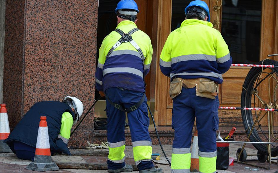 déboucheur canalisation maison Les Clayes-sous-Bois