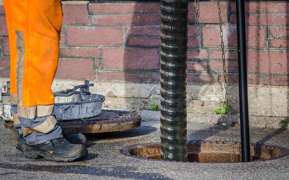 curage de canalisation Mouy