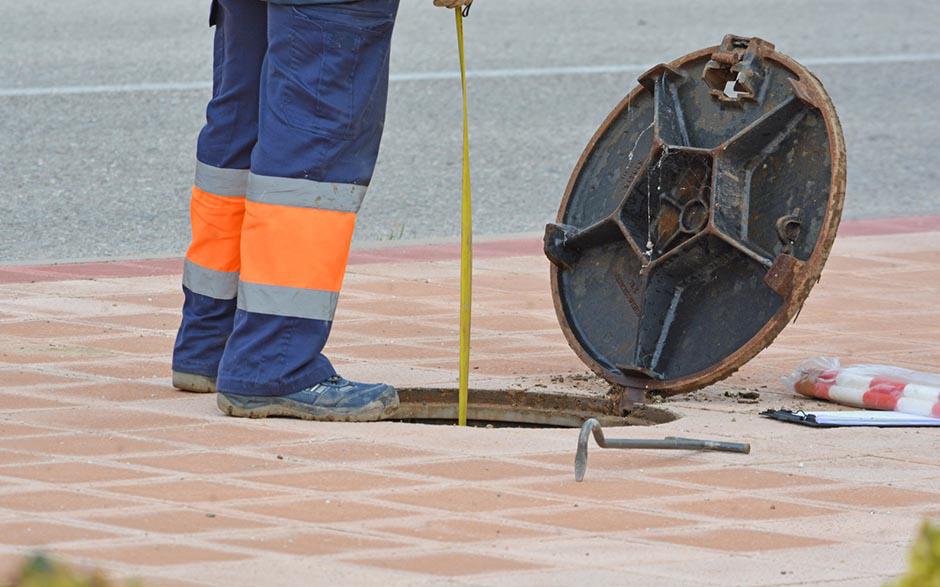 dégorgement canalisation Levallois-Perret