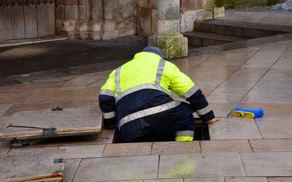 curage des canalisations Provins