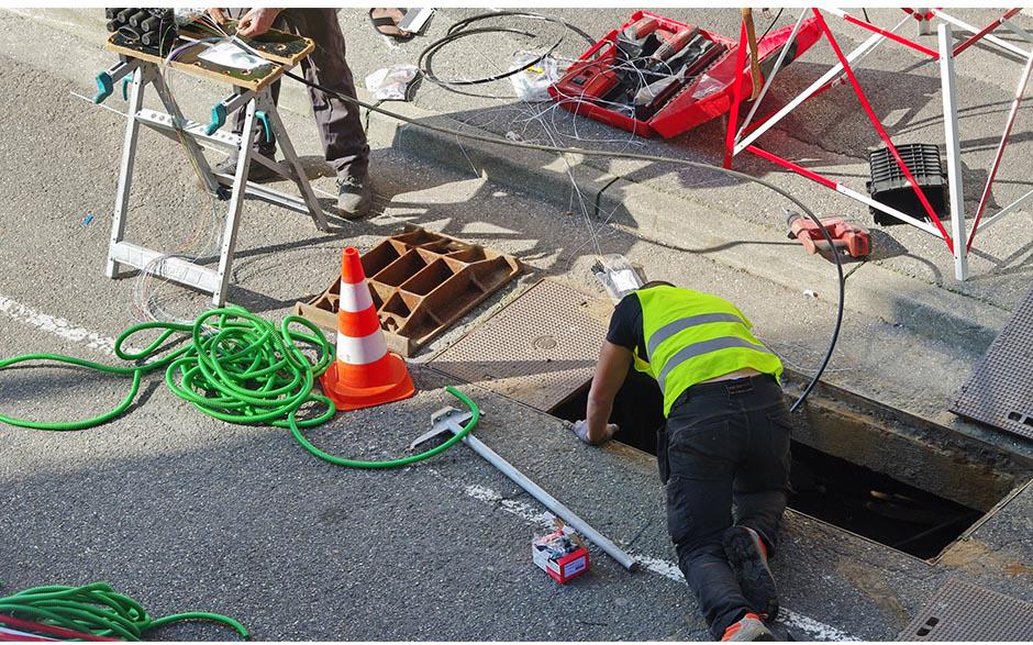 prix dégorgement canalisation Magny-en-Vexin