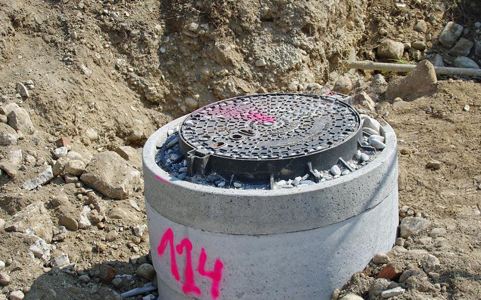 curage de canalisation Mouy