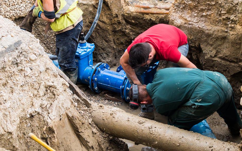 curage de canalisation Mouy